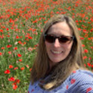 Meet your Posher, Carol